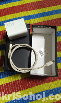 Redmi note 12 Pro 5G